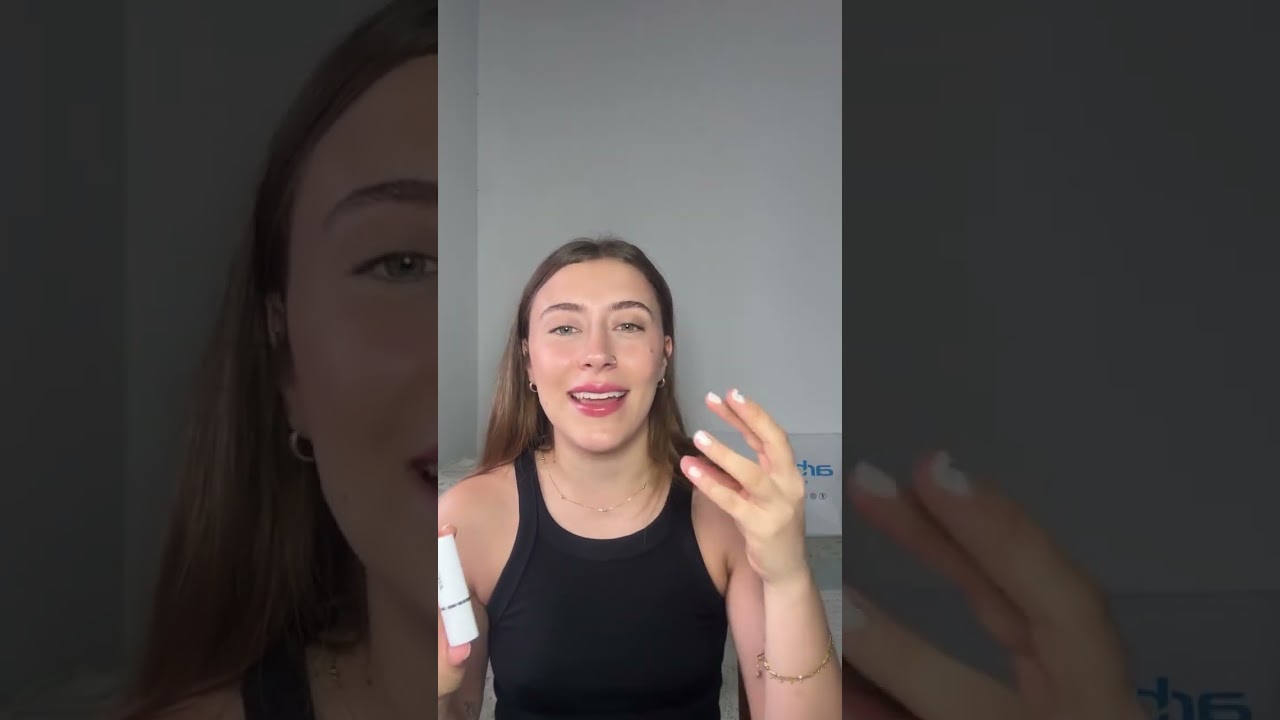 Agustina nos cuenta sobre la línea Juvenne