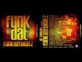 DJ FUNKDAT 04 OL DIRTY BASTARD Shimmy Shimmy Ya RMX
