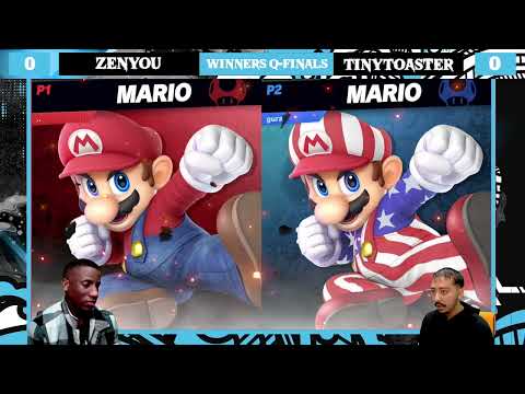 Shark Tank #32 Mega Shark Grind Winners Quarter Finals Zenyou VS TinyToasters