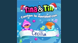 Campanas de Amor Cecilia