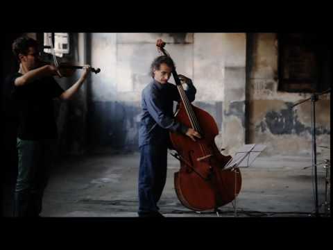 ERNESTO LLORENS Jazz Violinist