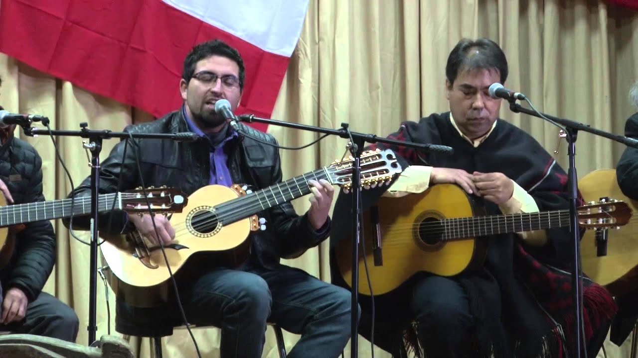 ENCUENTRO DE PAYADORES 2015