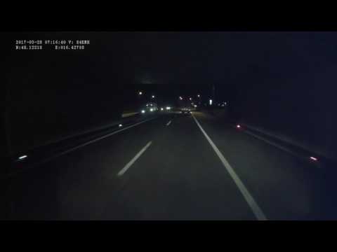 Austria. Speedway S1, Vösendorf — Schwechat, 2017, 1x