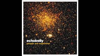 Echobelly - People Are Expensive (Full Album)
