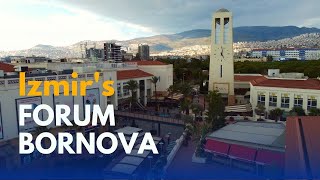 Best Shopping Malls In Izmir | Forum Bornova