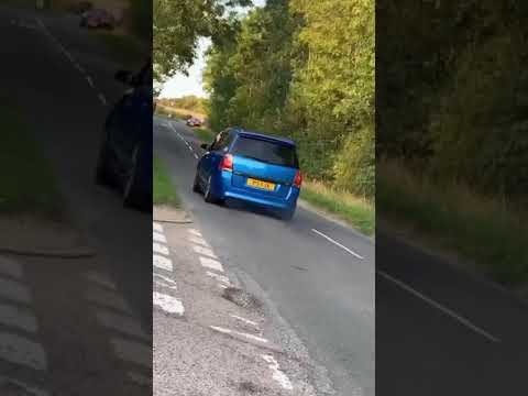 450 bhp zafira vxr