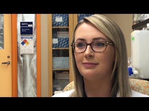 Augusta University's Three-Minute Thesis Competition