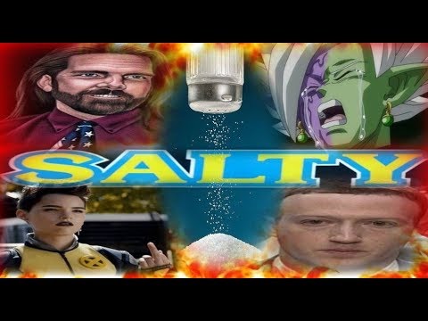 HoH Presents:: SALT #39