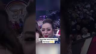 Download lagu BUMILA PUTRI ISNARI CAME TO STUDIO 5 INDOSIAR TO MEET MISSING MA'E, MAMI & KAK WIKA SALIM. AZIS S... mp3