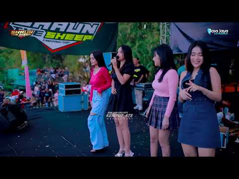 SENGKUNI ALL ARTIS - SHAUN THE SHEEP - HAPPY PARTY LASKAR SENGKUNI JEKULO KUDUS