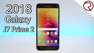 Samsung Galaxy J7 Prime 2 2018 REVIEW - A good budget phone from Samsung!