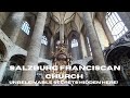 SALZBURG FRANCISCAN CHURCH #salzburg #austria #sterreich