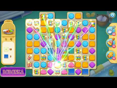 Matchington Mansion level 2603 HD