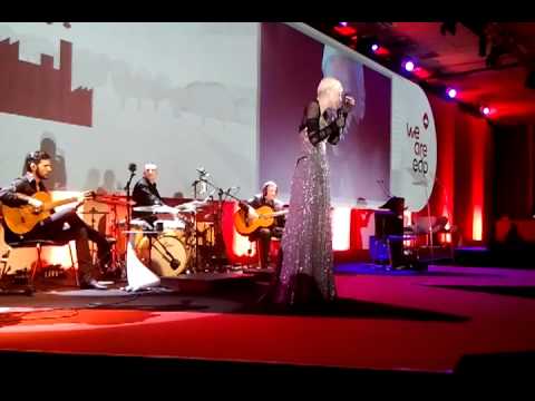 Encontrão EDP - 2012 - Mariza - Música 3