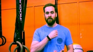 Fitbit Charge 2 - BPM, Heart Rate Zones and Fitness Level