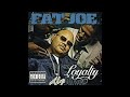 Fat Joe - Born In The Ghetto