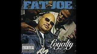 Fat Joe - Born In The Ghetto