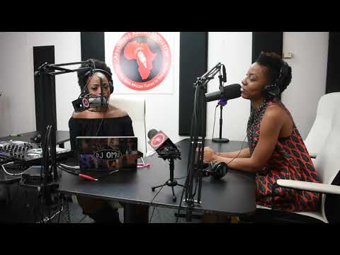 Enjolee - Here For Money 💰 | Dj OMU