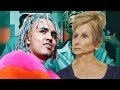 Mom REACTS to Lil Pump - "Drug Addicts" (Official Music Video) Mom REACTS to Lil Pump - "Drug Addicts" (Official Music Video)