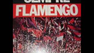 Sempre Flamengo Vinil (1981) -Chico Buarque-Salve torcida-Orquestra e Coro CID -Sempre Flamengo