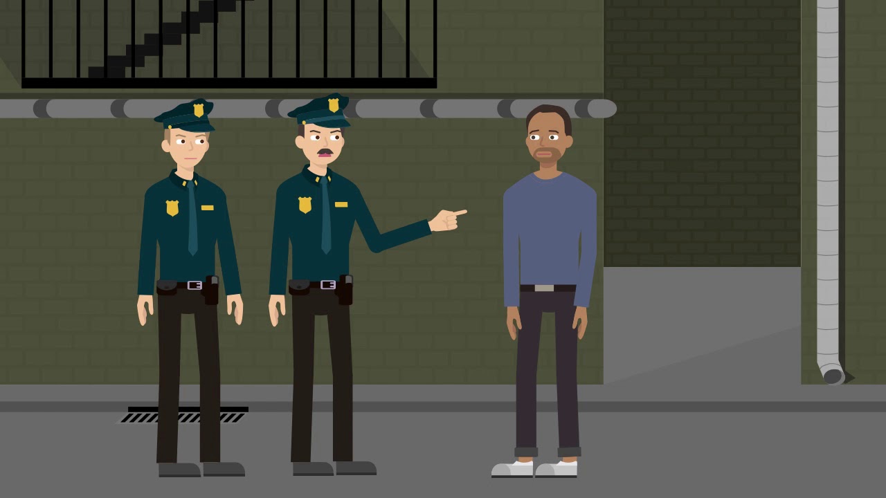 Minnesota v. Dickerson Case Brief Summary | Law Case Explained