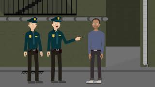 Minnesota v. Dickerson Case Brief Summary | Law Case Explained