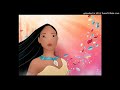 Susana Zabaleta Pocahontas Colores En El Viento 528 Hz