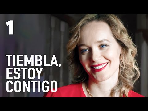 TIEMBLA, ESTOY CONTIGO | Parte 1 | NOVEDAD 2024 | PELÍCULA DE AMOR