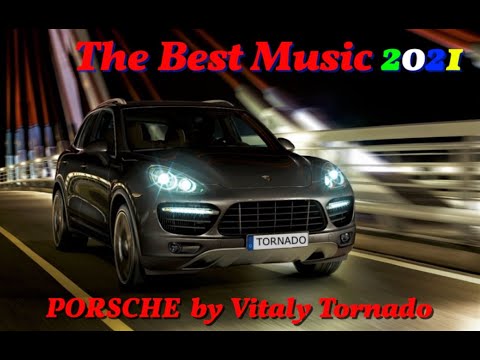 Porsche Forever | Creative by Vitaly Tornado 2022