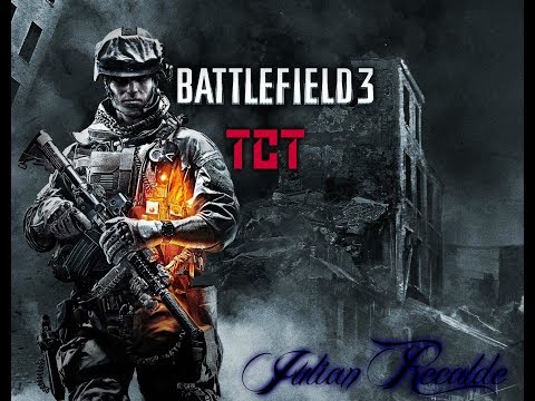 Battlefield 3 *TCT Canales de Noshahr*