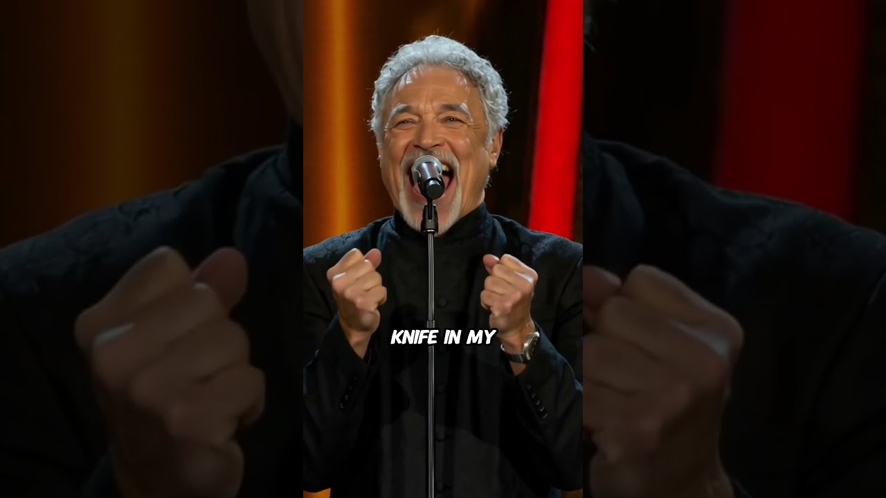scene from video