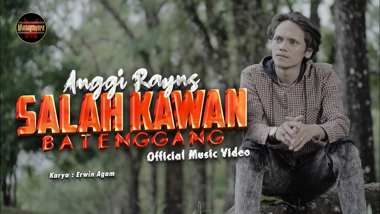 Salah Kawan Batenggang by Anggi Rayns from Indonesia | Popnable