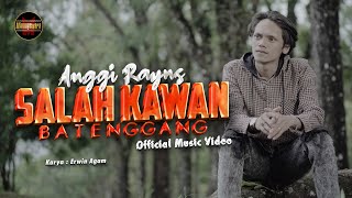 Download lagu Anggi Rayns - Salah Kawan Batenggang mp3