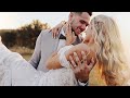 Actress Allie DeBerry & Pro Baseball Player Tyler Beede's AMAZING Wedding Video in Austin Texas!!