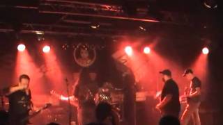 Charlie*Adler - Live @ Perron 55, Venlo (NL) 2007 Pt. 1