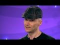 Andrei Krylov - Love is a losing game - Idol Sverige (TV4)