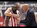 Red White Classics Crvena Zvezda Mts Belgrade Fenerbahce 75 73 12 01 2017