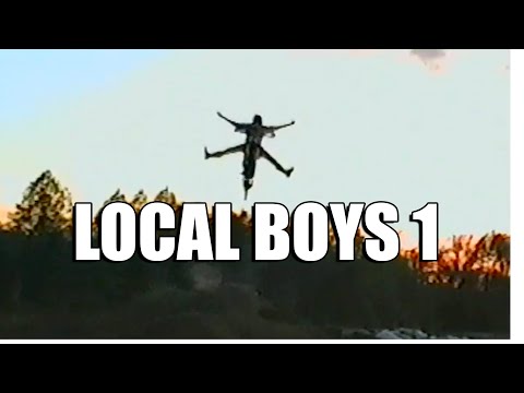 Local Boys 1