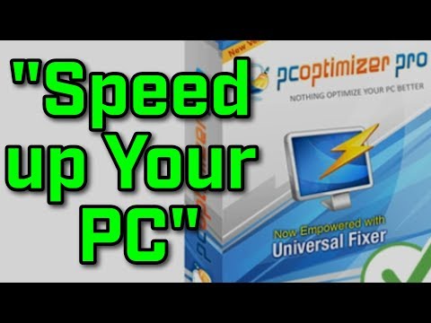 "SPEEDING UP YOUR COMPUTER!?!" - Virus Investigations 10