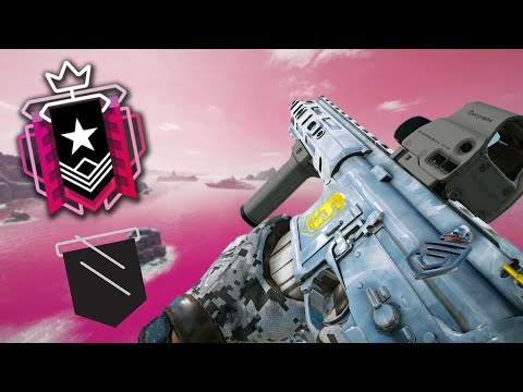 Shadow Legacy Placements - Rainbow Six Siege