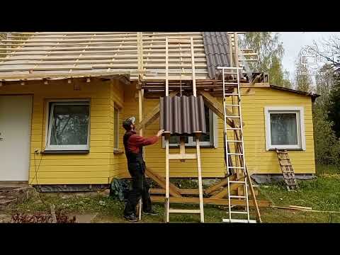 Eternit hoist (Eterniidi tõstuk)