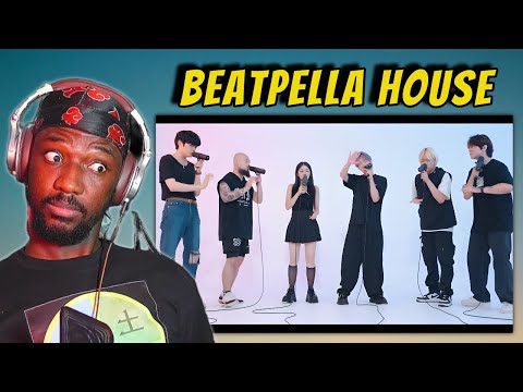 First Time Hearing BEATPELLA HOUSE, Dharni - Ticking Away