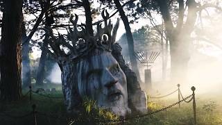 Foxtel: Grave of Thrones