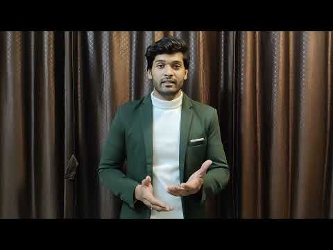 VISHAL SHAURYA Introductio...