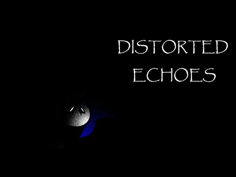 FNF - Distorted Echoes