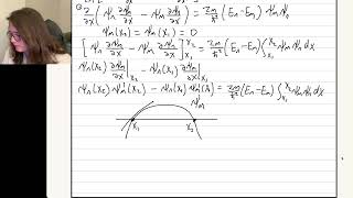 Griffiths Quantum Mechanics 2.45