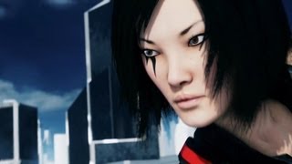 Mirror's Edge 2 - E3 2013 Announcement Trailer