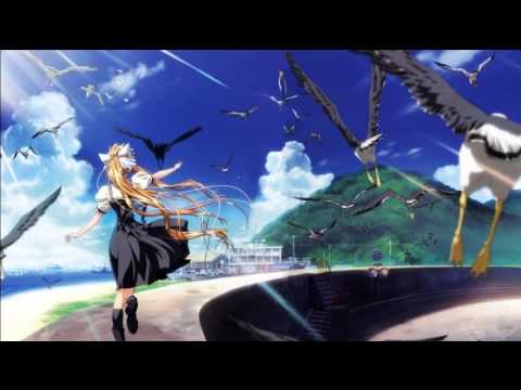 robert nickson ft. elsa hill (never again)