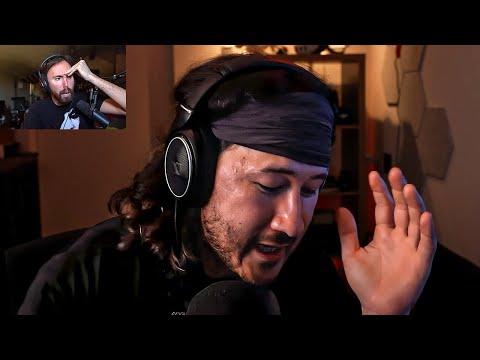 Markiplier just got cancelled..