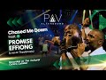 PAV & Altarsound [feat. Promise Effiong] - Chased Me Down (Live at TheoGnosis)